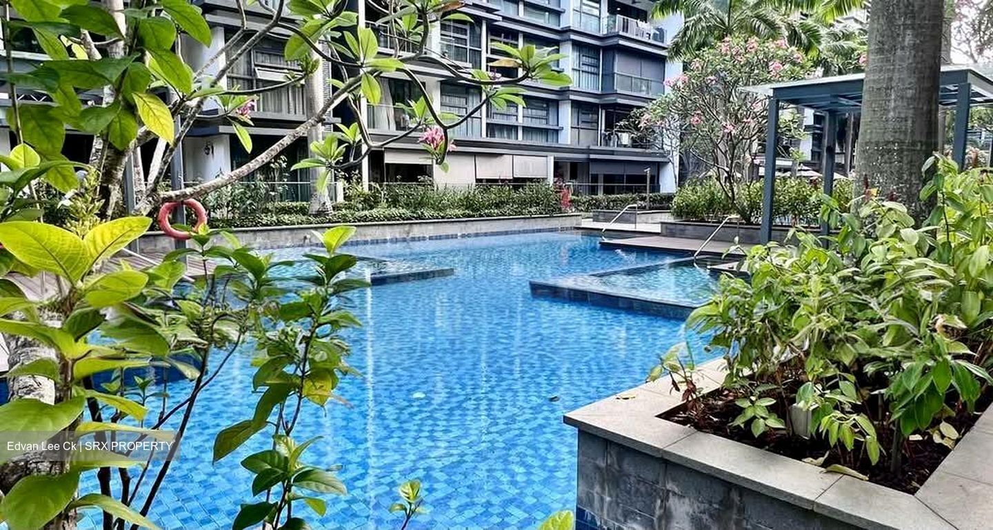 Hedges Park Condominium (D17), Condominium #532939681